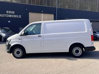 gebraucht VW Transporter T6Kasten KR* 1.HAND*NAVI *KLIMA* PDC* 8 fach bereift