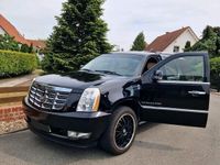 gebraucht Cadillac Escalade Sport Luxury LPG