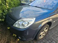 Gebraucht Opel Signum 150 PS (110 kW) 2006 Blau Kleinwagen