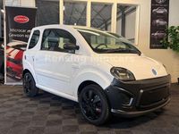 Usado Microcar Dué 2013 Branco Citadino