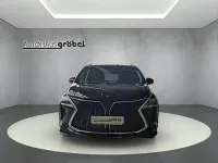 Neu DFSK Forthing 4 177 PS (130 kW) 2026 Schwarz Limousine