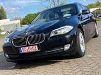 gebraucht BMW 520 dA Touring Automatik*Bi-Xenon*LED