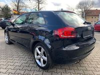 gebraucht Audi A3 1.4 TFSI Ambition Xenon /PDC/LM-R 17´´