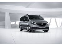 gebraucht Mercedes V220 d Edition Night 2500kg AHK EasyPack NIGHT