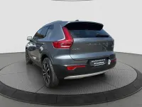 Gebraucht Volvo XC40 Momentum 150 PS (110 kW) 2019 Grau SUV