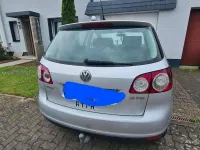 Gebraucht VW Golf V 116 PS (85 kW) 2005 Silber Kleinwagen