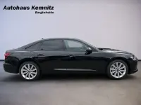 Gebraucht Audi A6 Business 340 PS (250 kW) 2022 Schwarz Limousine