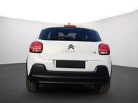 Second-hand Citroën C3 Shine 110 CP (80 kW) 2023 Alb Hatchback