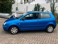 gebraucht VW Polo 