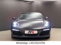 Gebraucht Porsche 991 420 PS (308 kW) 2017 Grau Cabrio