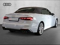 gebraucht Audi S5 Cabriolet quattro tiptronic UPE 96.669.96