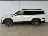 Neu Hyundai Santa Fe Blackline 288 PS (211 kW) 2026 Grau SUV