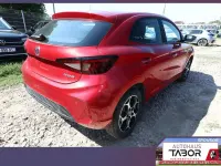 Neu MG MG3 Comfort 116 PS (85 kW) 2026 Diamond red Kleinwagen