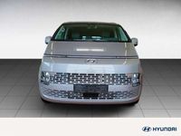 gebraucht Hyundai Staria 2.2 CRDi 4WD Prime 9-Sitzer LED NAVI RFK