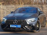Gebraucht Mercedes AMG GT 53 AMG 457 PS (336 kW) 2022 Grau Coupé