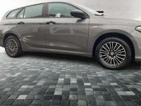 Gebraucht Fiat Tipo Basis 2023 Grau Limousine