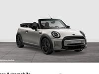 Gebraucht Mini Countryman Essential 170 PS (125 kW) 2023 Silber SUV