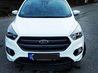 gebraucht Ford Kuga ST-Line