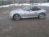 Second-hand BMW Z3 1997 Cabrio