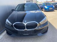 Gebraucht BMW 118 140 PS (102 kW) 2019 Schwarz Kleinwagen