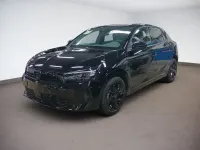 Gebraucht Opel Corsa 101 PS (74 kW) 2025 Schwarz Kleinwagen