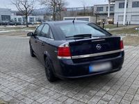 gebraucht Opel Vectra C