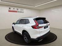 Gebraucht Honda CR-V Elegance 148 PS (108 kW) 2025 Weiß SUV