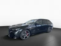 Neu BMW 540 Comfort Edition 303 PS (222 kW) 2025 Sophistograu brillanteffekt (grau) Kombi