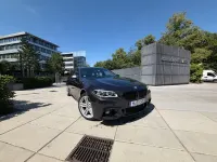 Gebraucht BMW 535 Shadowline 313 PS (230 kW) 2013 Braun Kombi