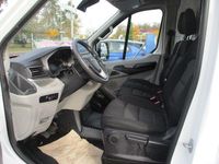 Gebraucht Maxus V90 162 PS (119 kW) 2021 Weiß Van