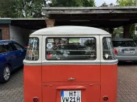 Gebraucht VW T1 50 PS (36 kW) 1963 Van