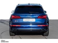 gebraucht Audi SQ5 3.0 TDI QUATTRO