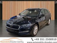 Gebraucht Skoda Octavia Selection 150 PS (110 kW) 2024 Schwarzmagic perleffekt Kombi