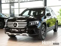 Gebraucht Mercedes GLB200 Advanced 163 PS (119 kW) 2025 Unilack nachtschwarz SUV