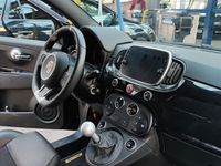 gebraucht Abarth 595C 1.4 T-Jet 16VScorpioneoro Scorpioneoro