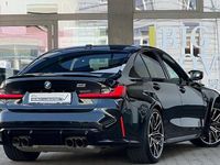 Gebraucht BMW M3 Competition Edition 510 PS (375 kW) 2025 Schwarz Limousine