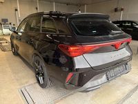 Gebraucht Cupra Leon 150 PS (110 kW) 2025 Schwarz Kombi