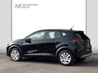 Second-hand Renault Captur Evolution 140 CP (102 kW) 2023 Negru SUV