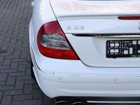 Gebraucht Mercedes E63 AMG AMG 514 PS (378 kW) 2006 Weiß Limousine