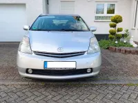 Używany Toyota Prius Sol 79 KM (58 kW) 2008 Szary Hatchback