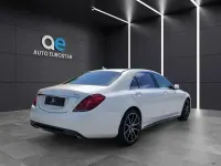 Gebraucht Mercedes S63 AMG AMG 585 PS (430 kW) 2017 Andere Limousine