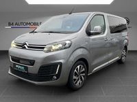 Gebraucht Citroën e-Spacetourer Shine 100 kW (136 PS) 2021 Artensegrau Van