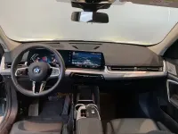 Gebraucht BMW X1 Sport Line 204 PS (150 kW) 2023 Cape york grün SUV
