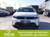 Gebraucht Opel Corsa-e Edition 100 kW (136 PS) 2023 Weiss Kleinwagen