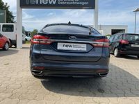 Gebraucht Ford Mondeo Titanium 190 PS (139 kW) 2021 Othercolor Limousine