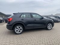Gebraucht Audi Q2 150 PS (110 kW) 2022 Schwarz SUV