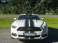 gebraucht Ford Mustang 2.3 eco boost