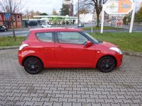 gebraucht Suzuki Swift Basic klima