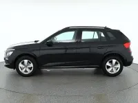 Neu Skoda Kamiq 150 PS (110 kW) 2026 Andere SUV