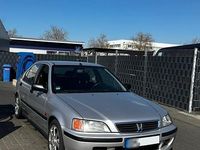 Second-hand Honda Civic 75 CP (55 kW) 2000 Argintiu Berlinǎ